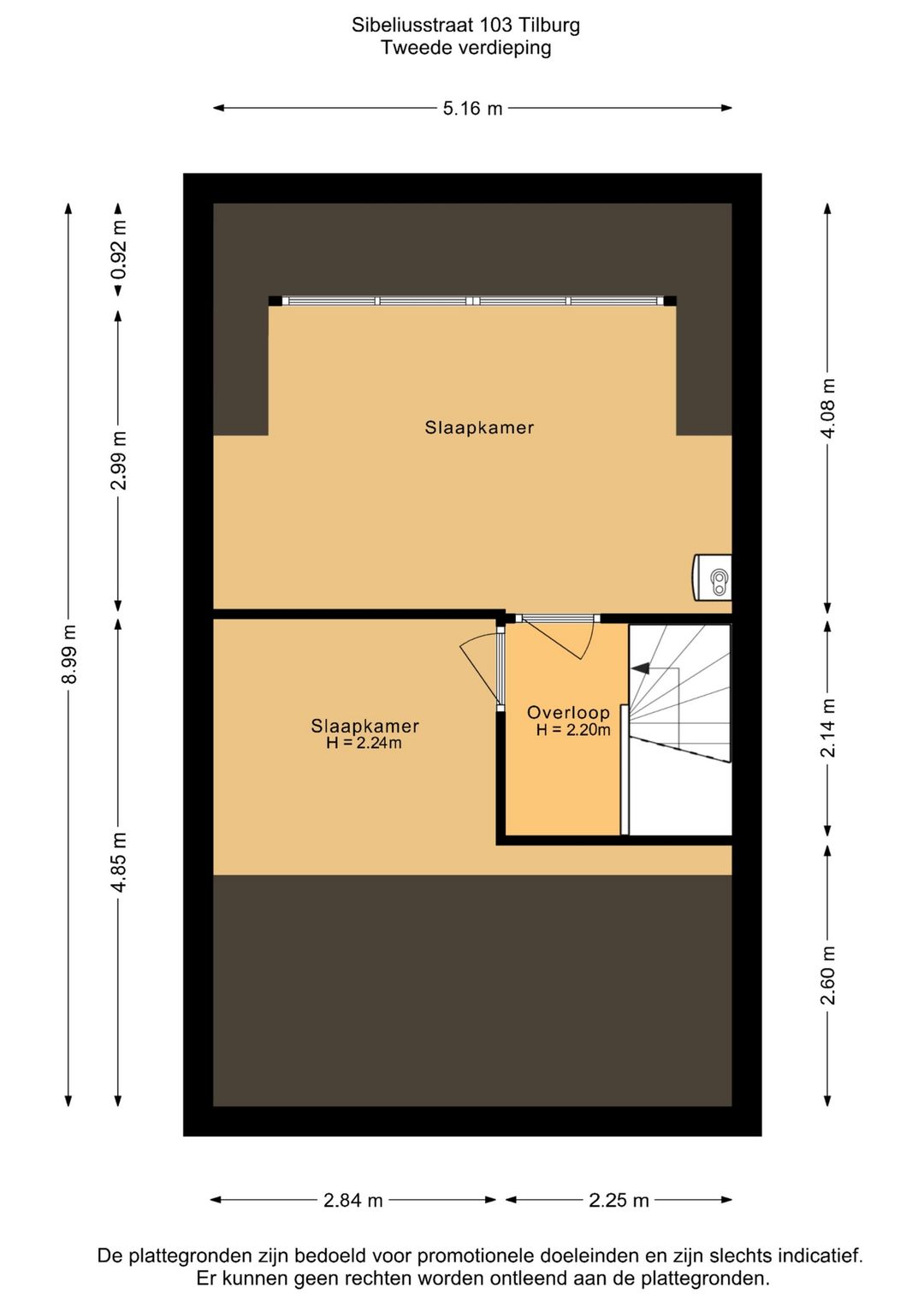 Foto 46 van Sibeliusstraat 103