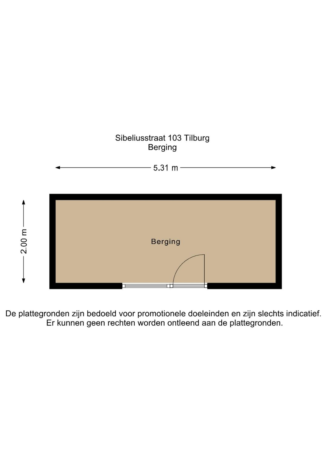 Foto 47 van Sibeliusstraat 103