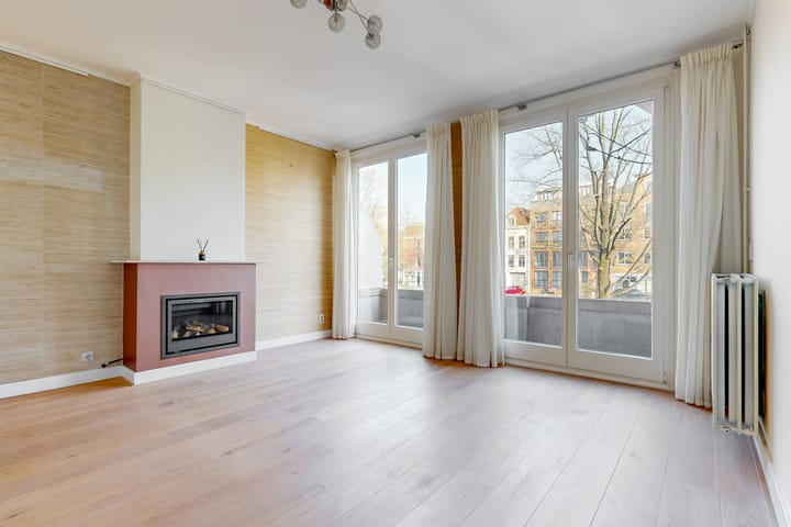 Foto 2 van Sloterkade 77-1