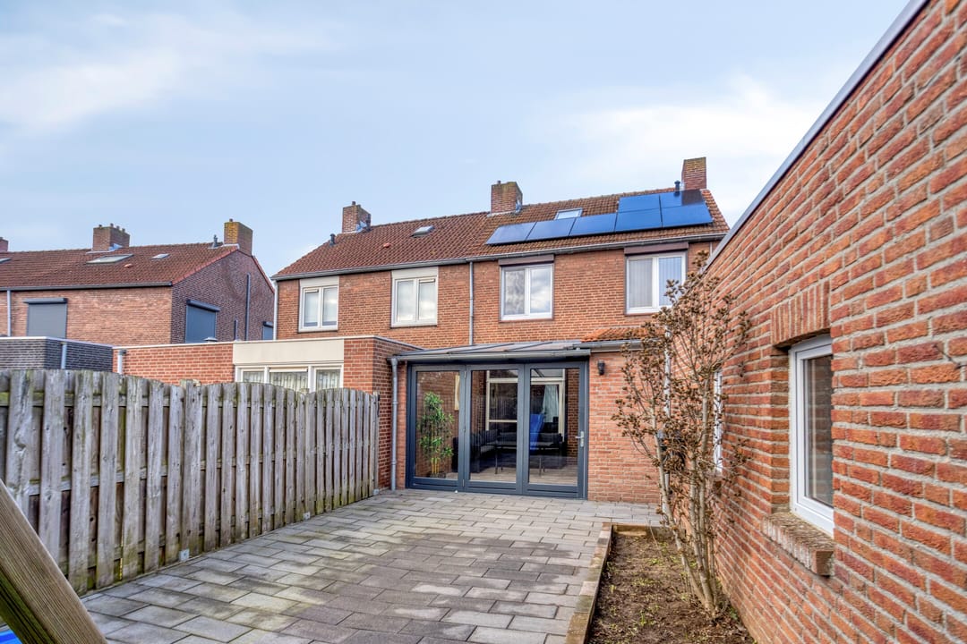 Photo 28 of Kruisweg 3