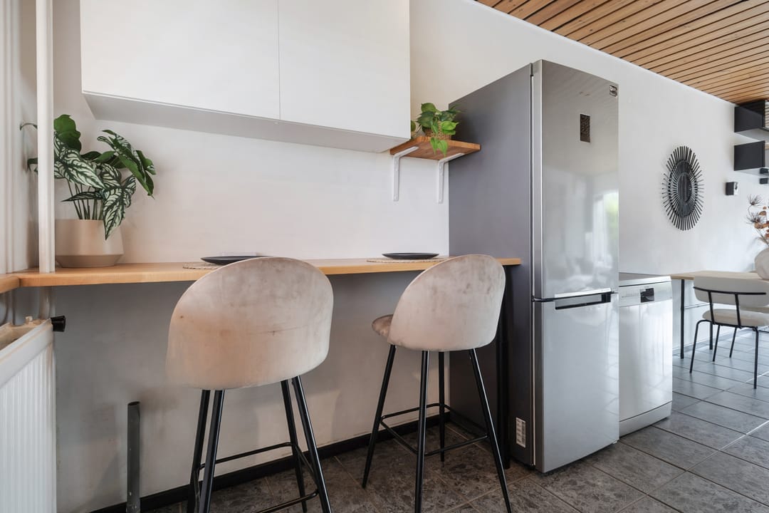 Foto 13 van Sibeliusstraat 103