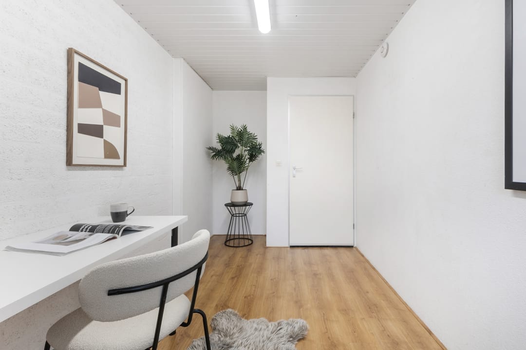 Foto 26 van Sibeliusstraat 103