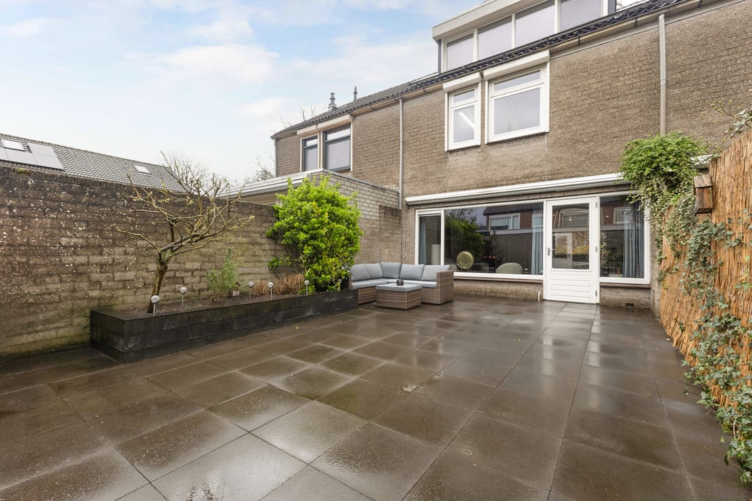 Foto 37 van Sibeliusstraat 103