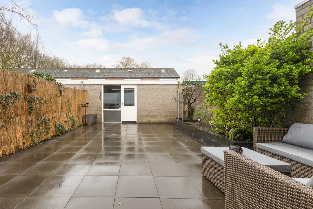 Foto 38 van Sibeliusstraat 103