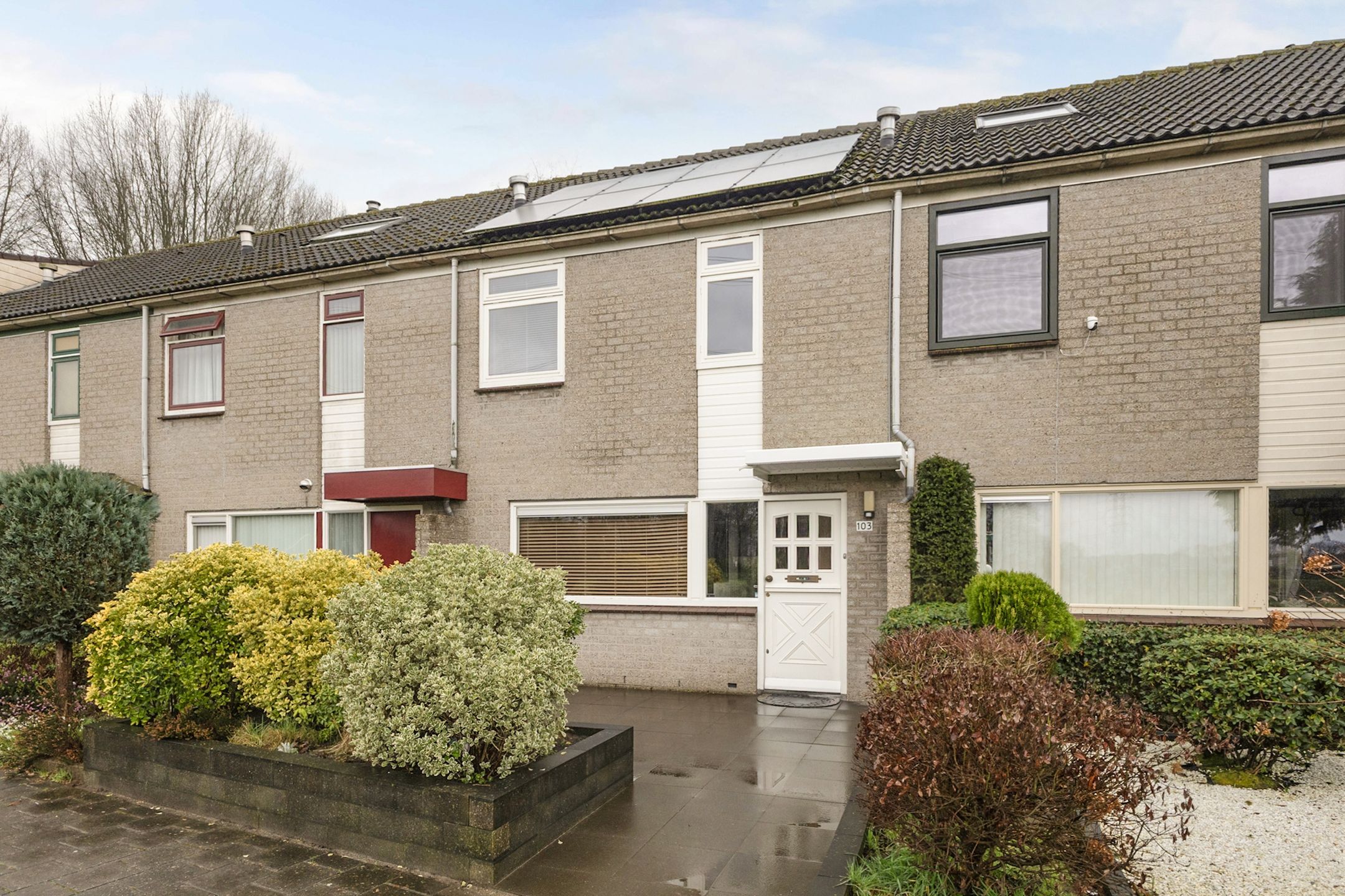 Foto 42 van Sibeliusstraat 103