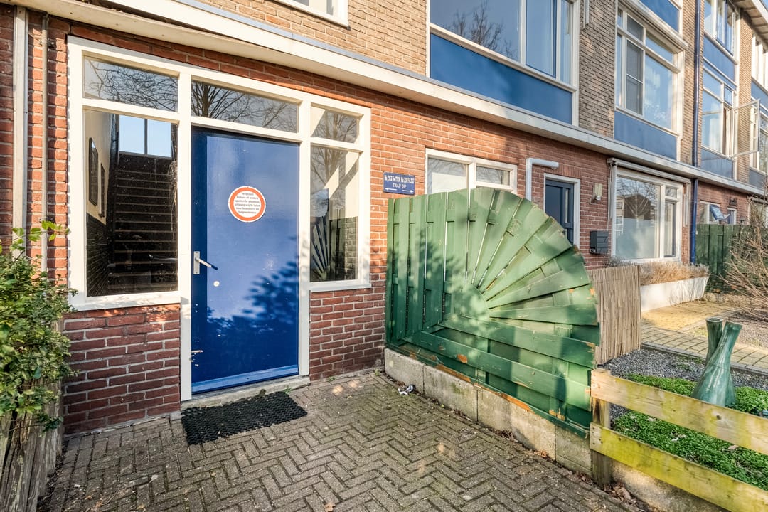 Foto 26 van Tamboerlaan 279