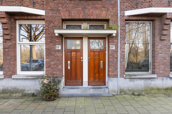 Foto 2 van Essenburgsingel 89-B01