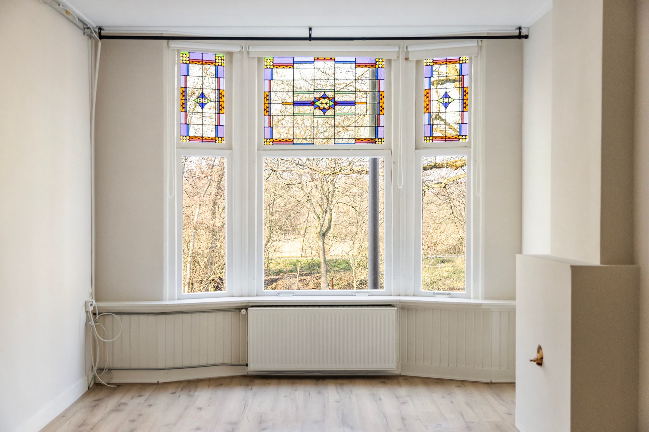 Foto 3 van Essenburgsingel 89-B01