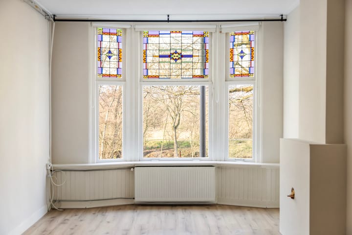 Foto 3 van Essenburgsingel 89-B01