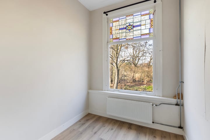 Foto 5 van Essenburgsingel 89-B01