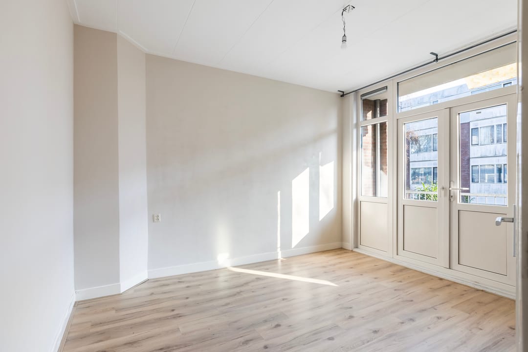 Foto 7 van Essenburgsingel 89-B01