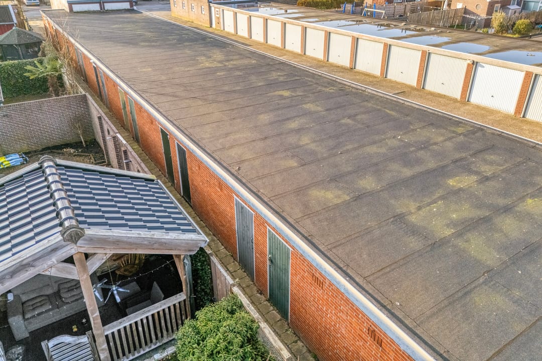 Foto 22 van Tamboerlaan 279