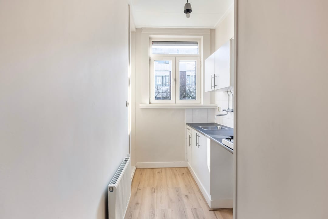 Foto 11 van Essenburgsingel 89-B01