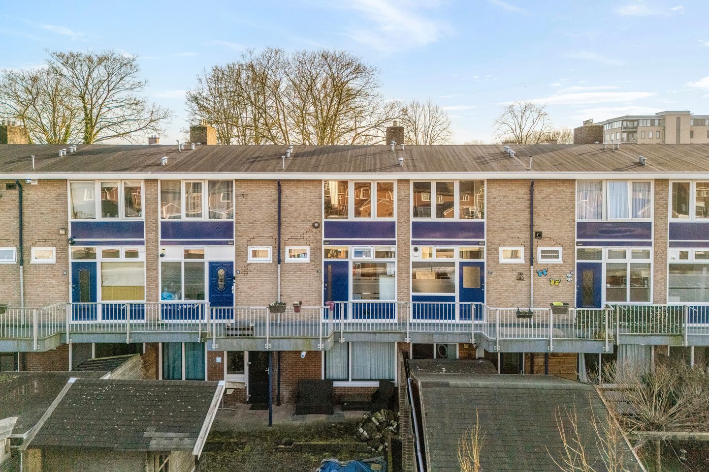 Foto 29 van Tamboerlaan 279