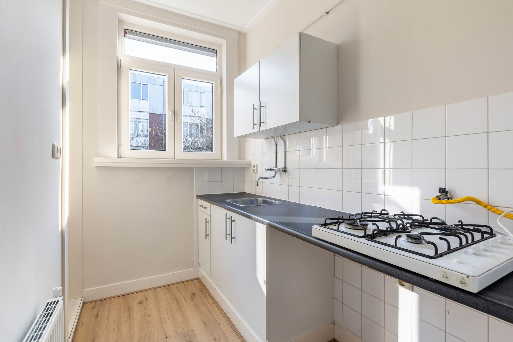 Foto 12 van Essenburgsingel 89-B01