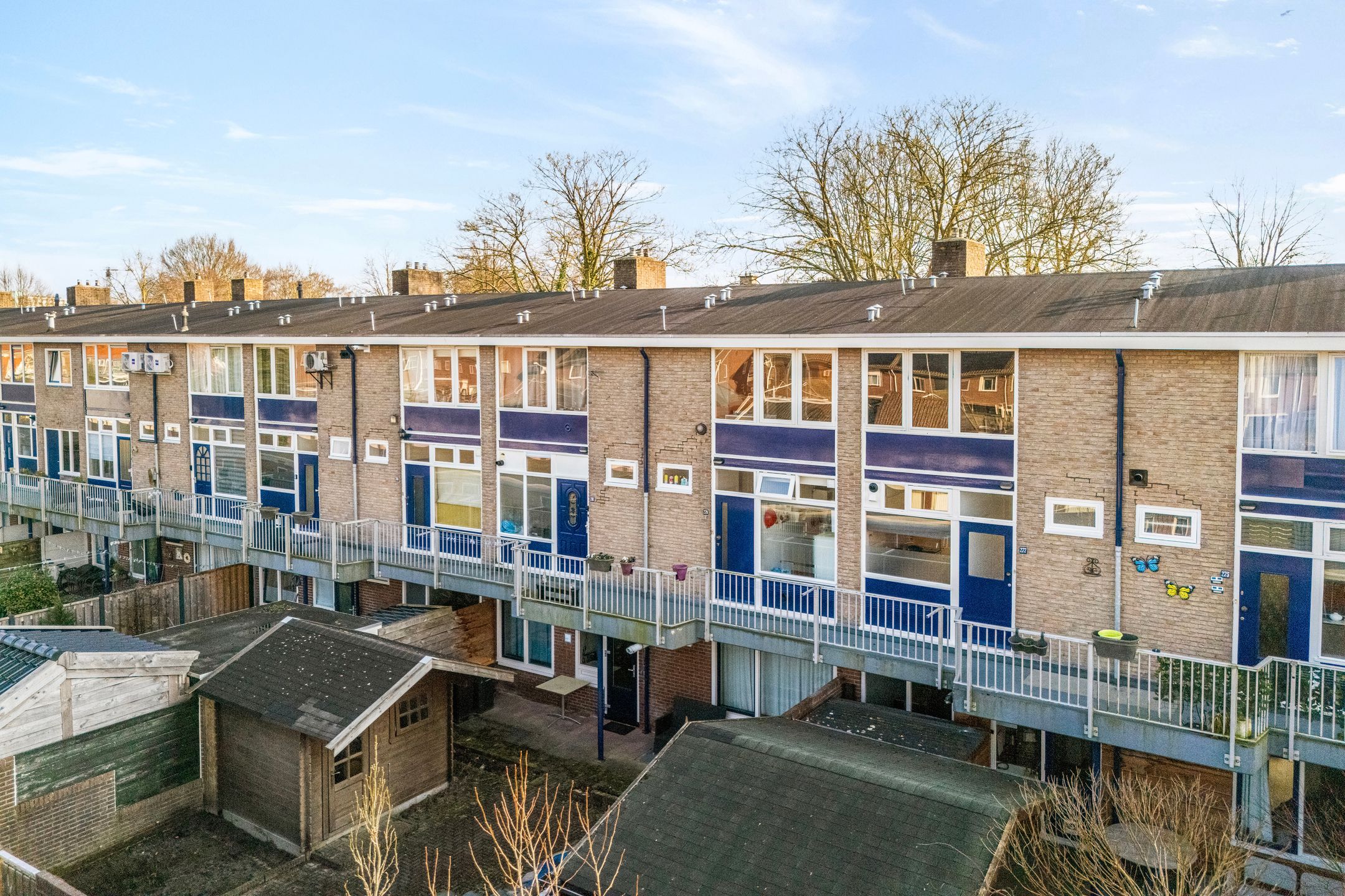 Foto 30 van Tamboerlaan 279