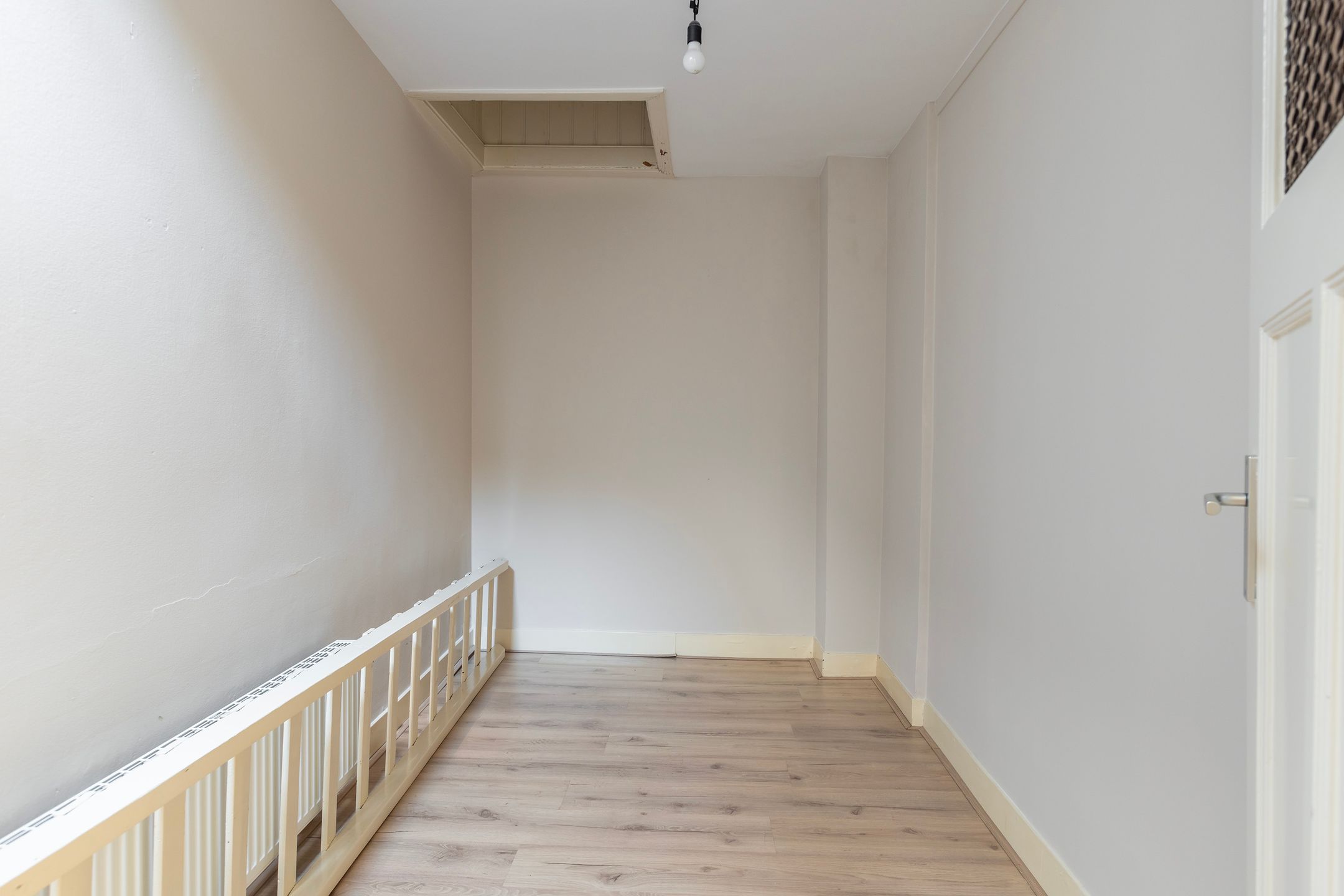 Foto 18 van Essenburgsingel 89-B01