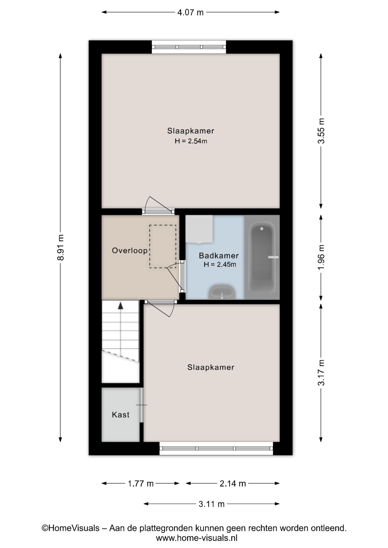 Foto 35 van Tamboerlaan 279