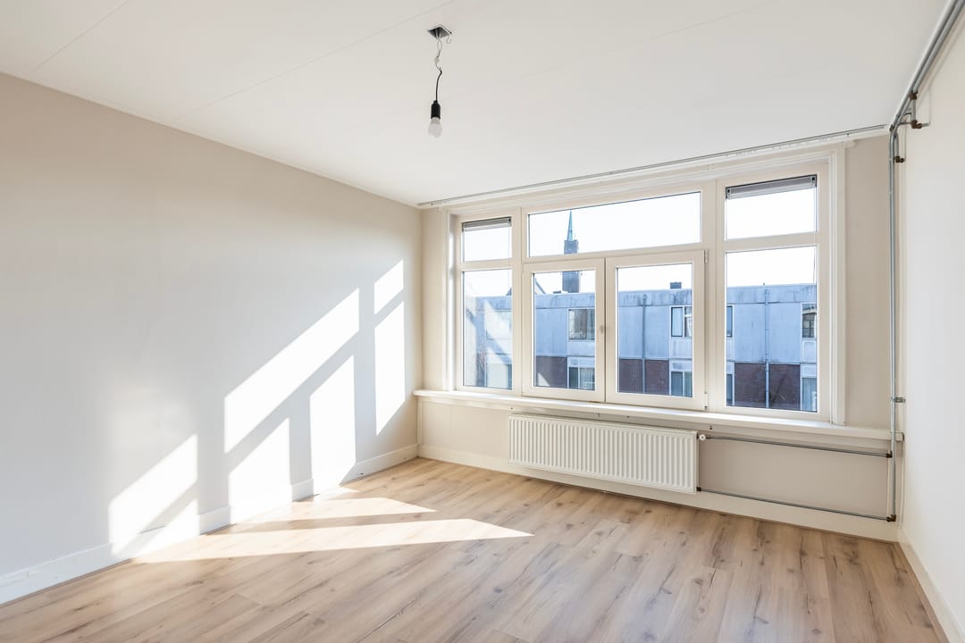 Foto 16 van Essenburgsingel 89-B01