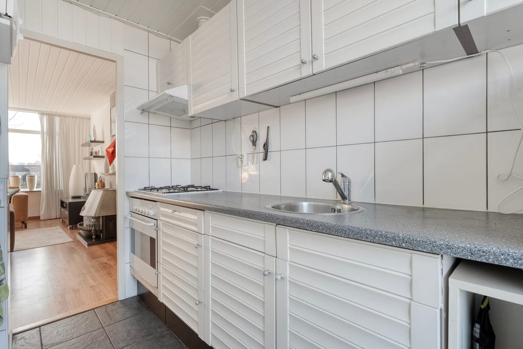 Foto 8 van Tamboerlaan 279