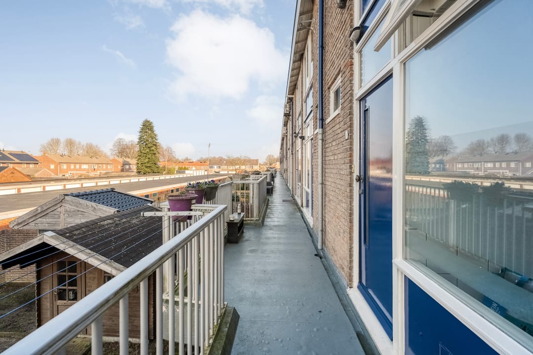 Foto 23 van Tamboerlaan 279