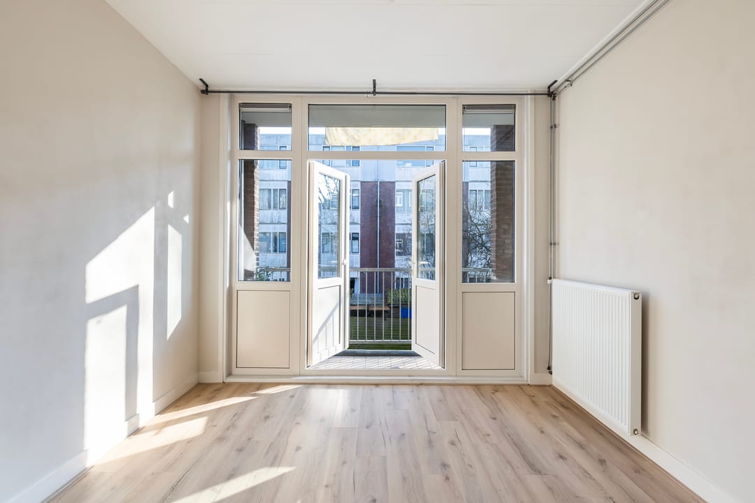 Foto 8 van Essenburgsingel 89-B01