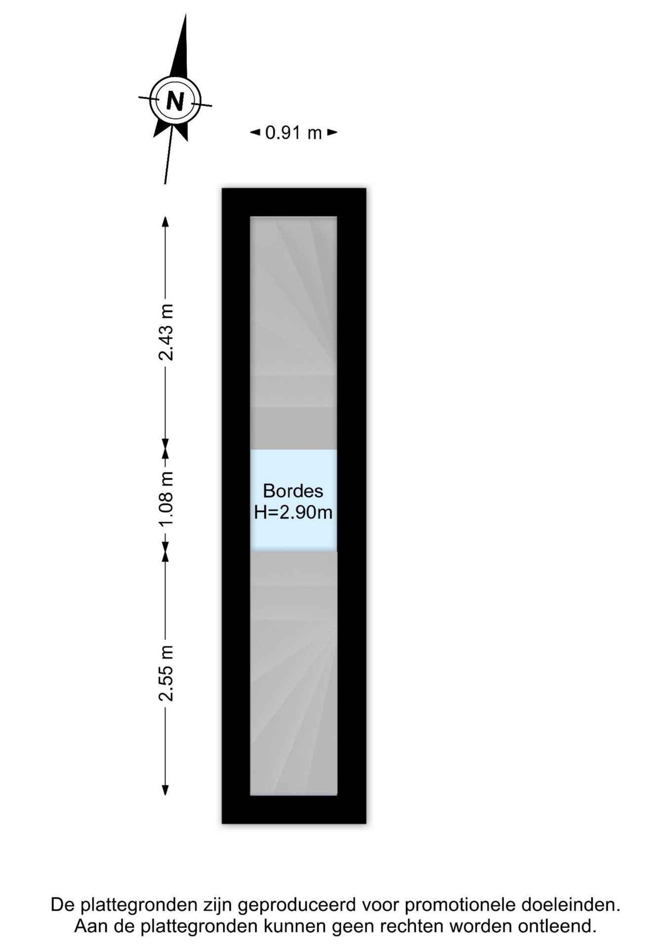 Foto 27 van Essenburgsingel 89-B01