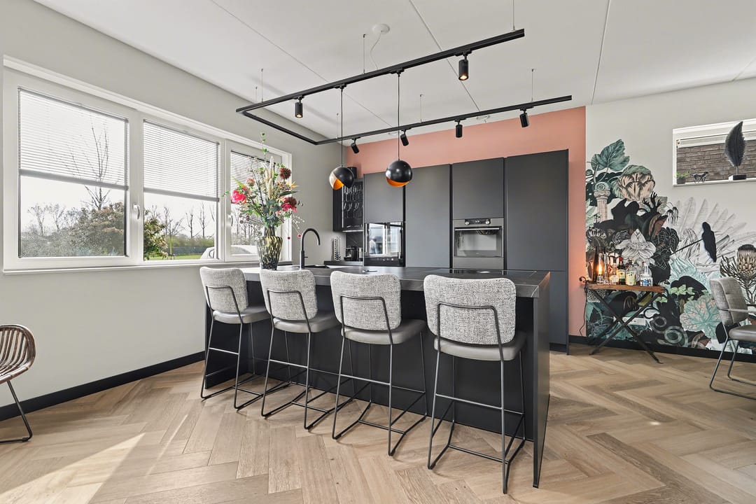 Foto 2 van Lijnbaan 11