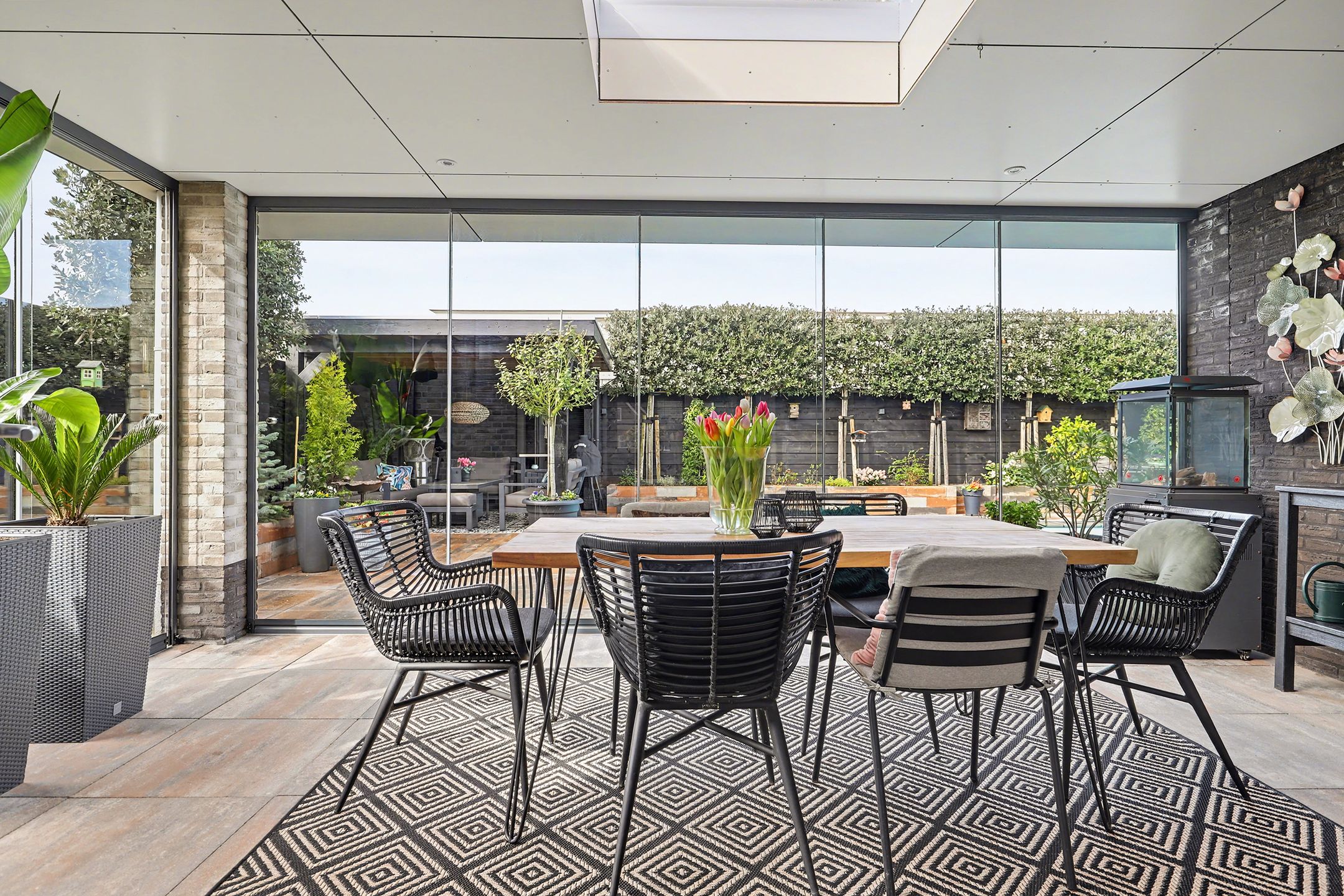 Foto 3 van Lijnbaan 11