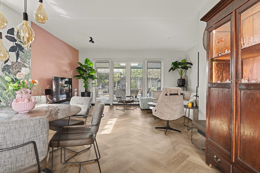 Foto 7 van Lijnbaan 11