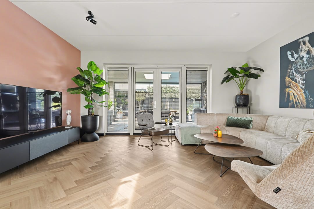 Foto 8 van Lijnbaan 11