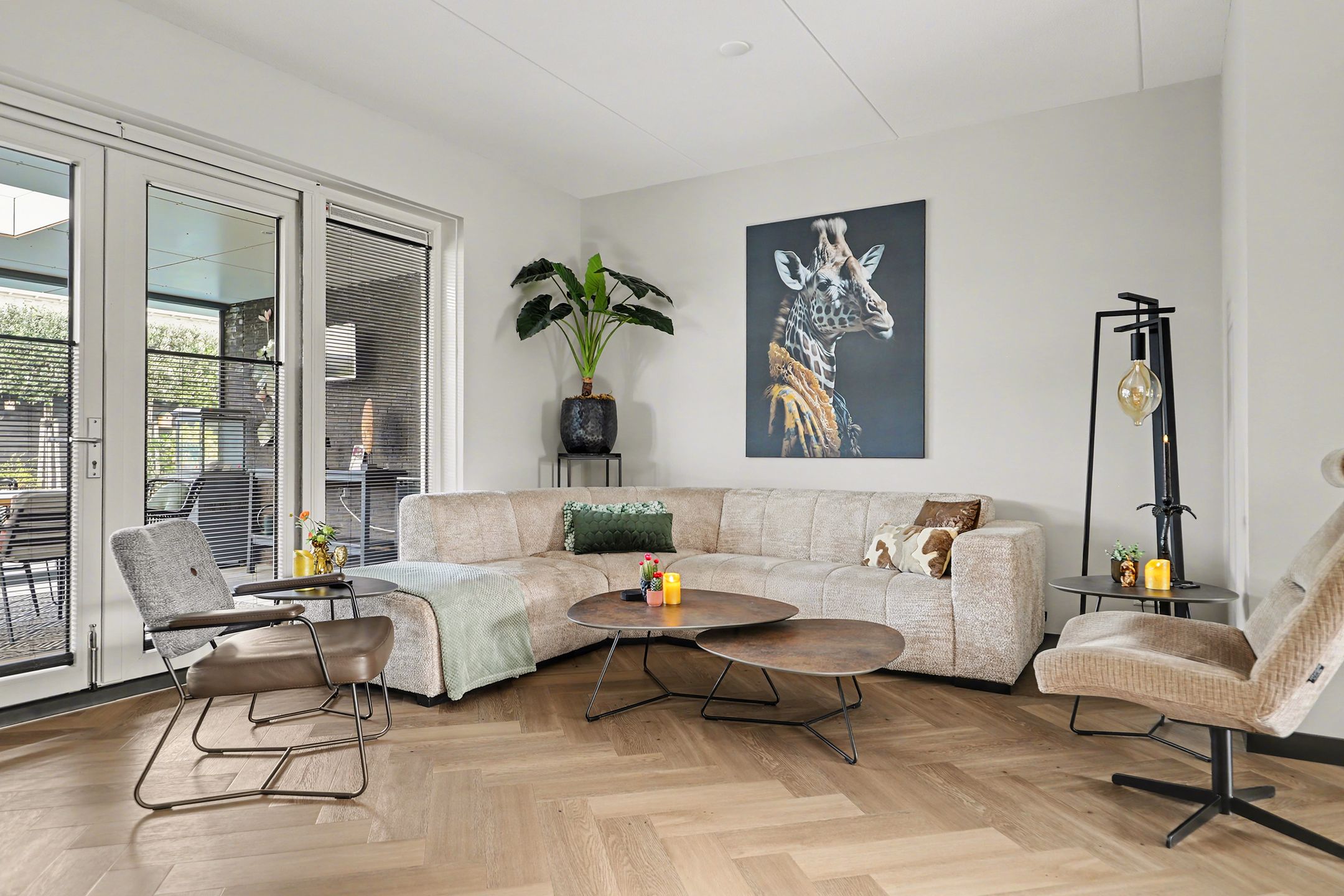 Foto 9 van Lijnbaan 11