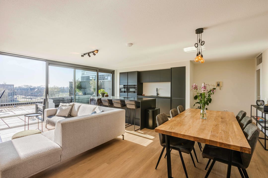 Foto 1 van Werkerlaan 45