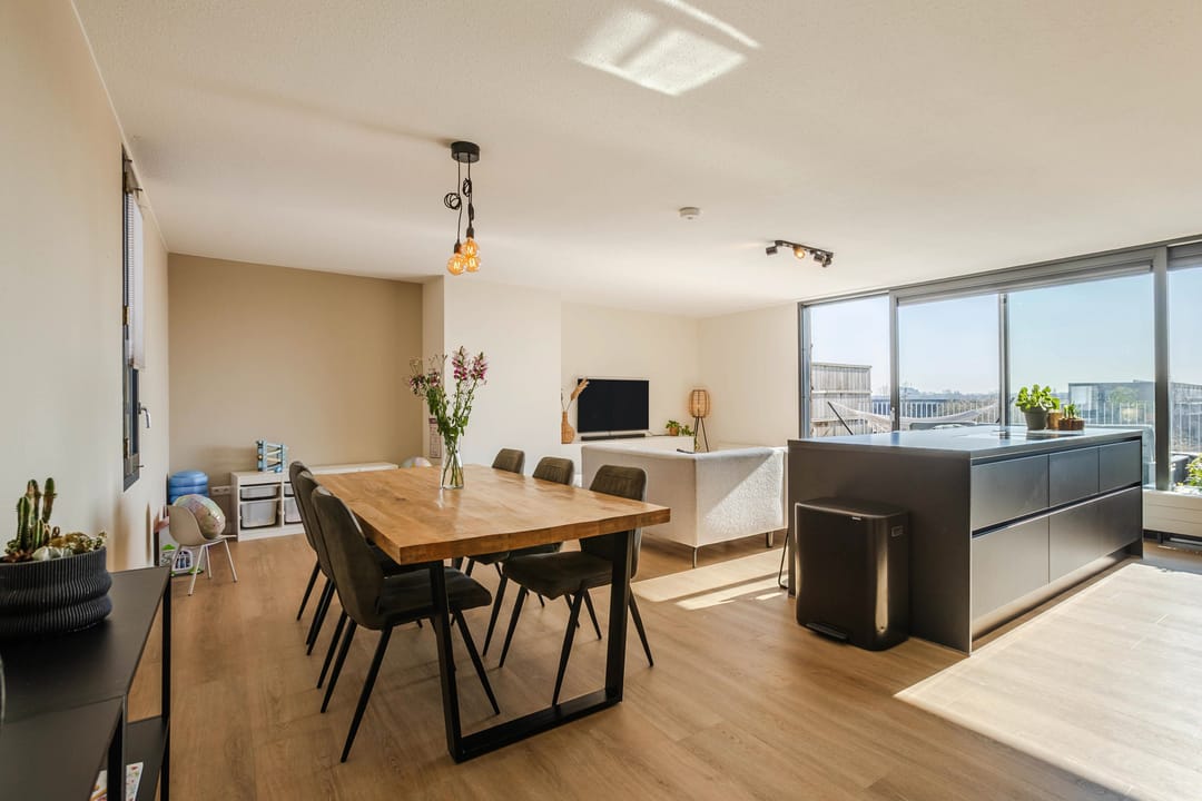 Foto 2 van Werkerlaan 45