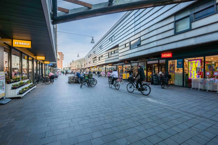 Foto 3 van Werkerlaan 45