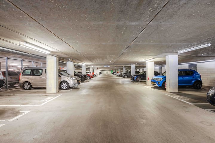 Foto 4 van Werkerlaan 45