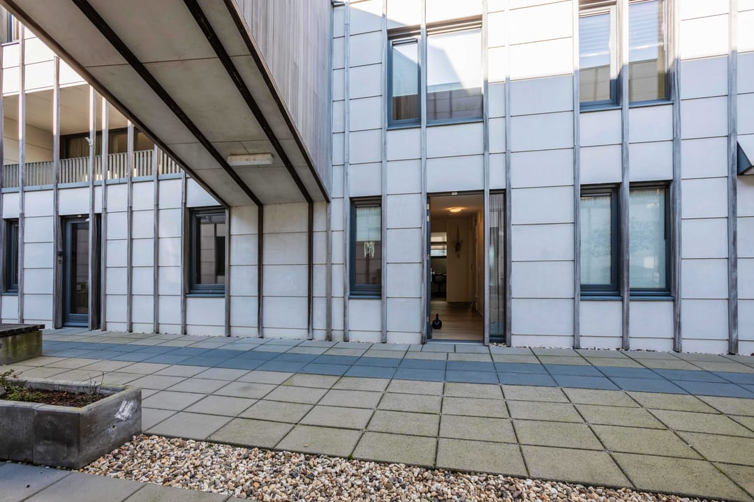 Foto 7 van Werkerlaan 45