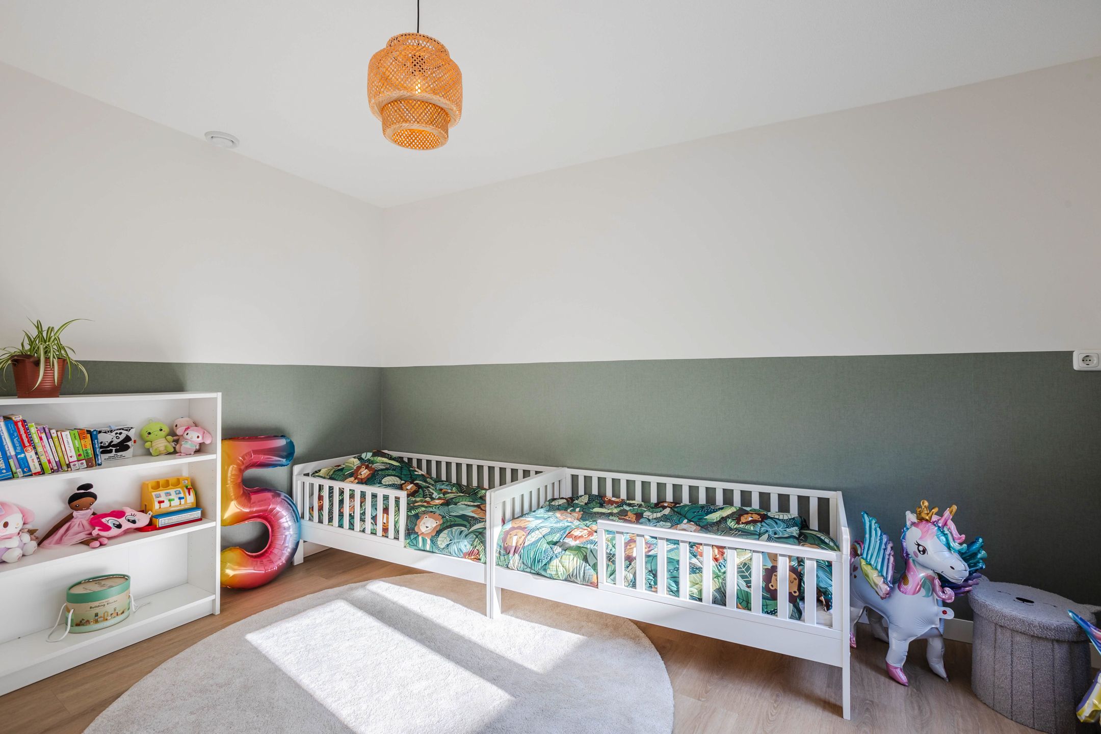 Foto 21 van Werkerlaan 45