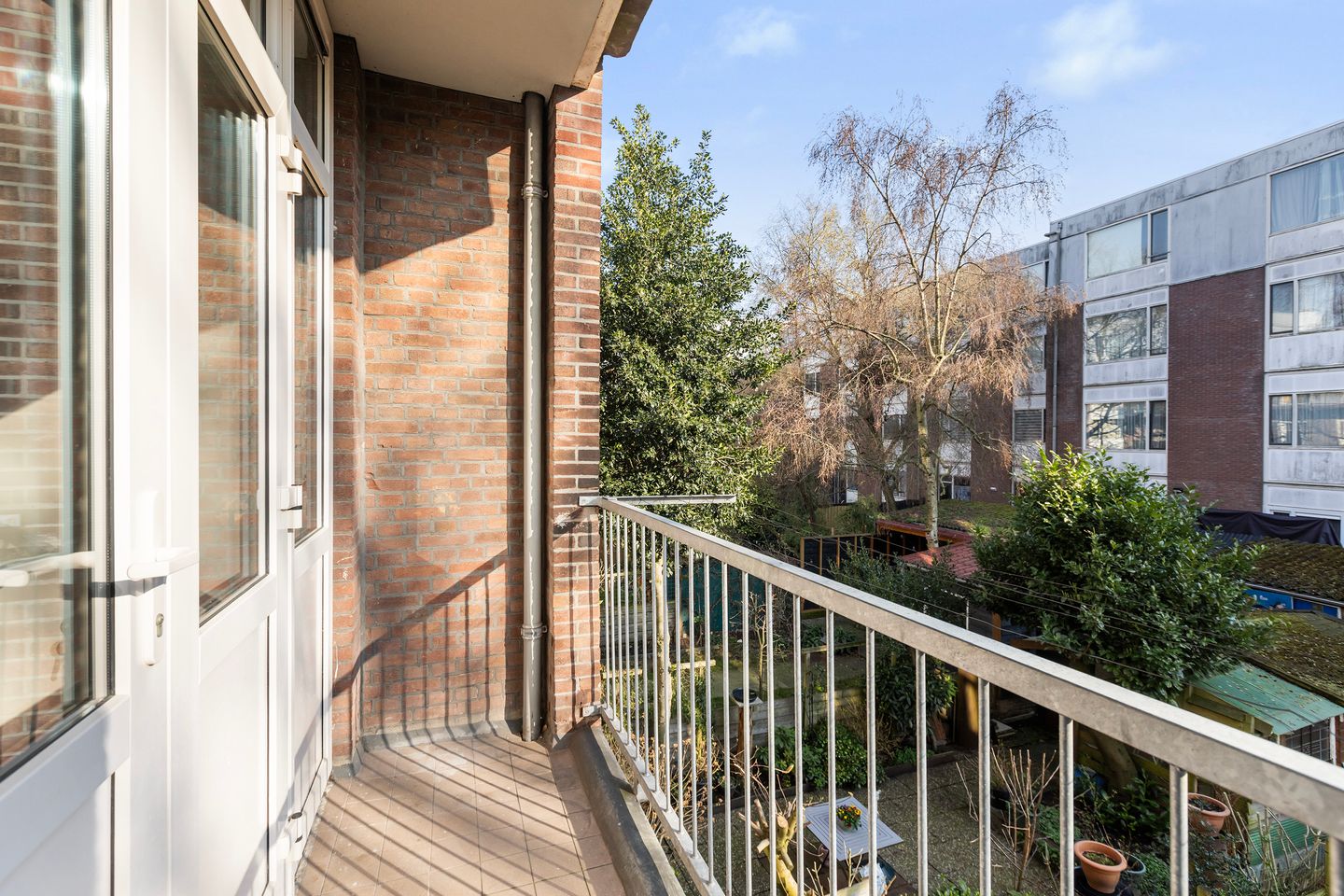 Foto 10 van Essenburgsingel 89-B01