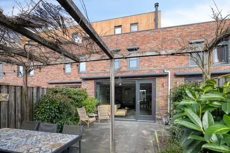 Waardenburgstraat 95 secondary image