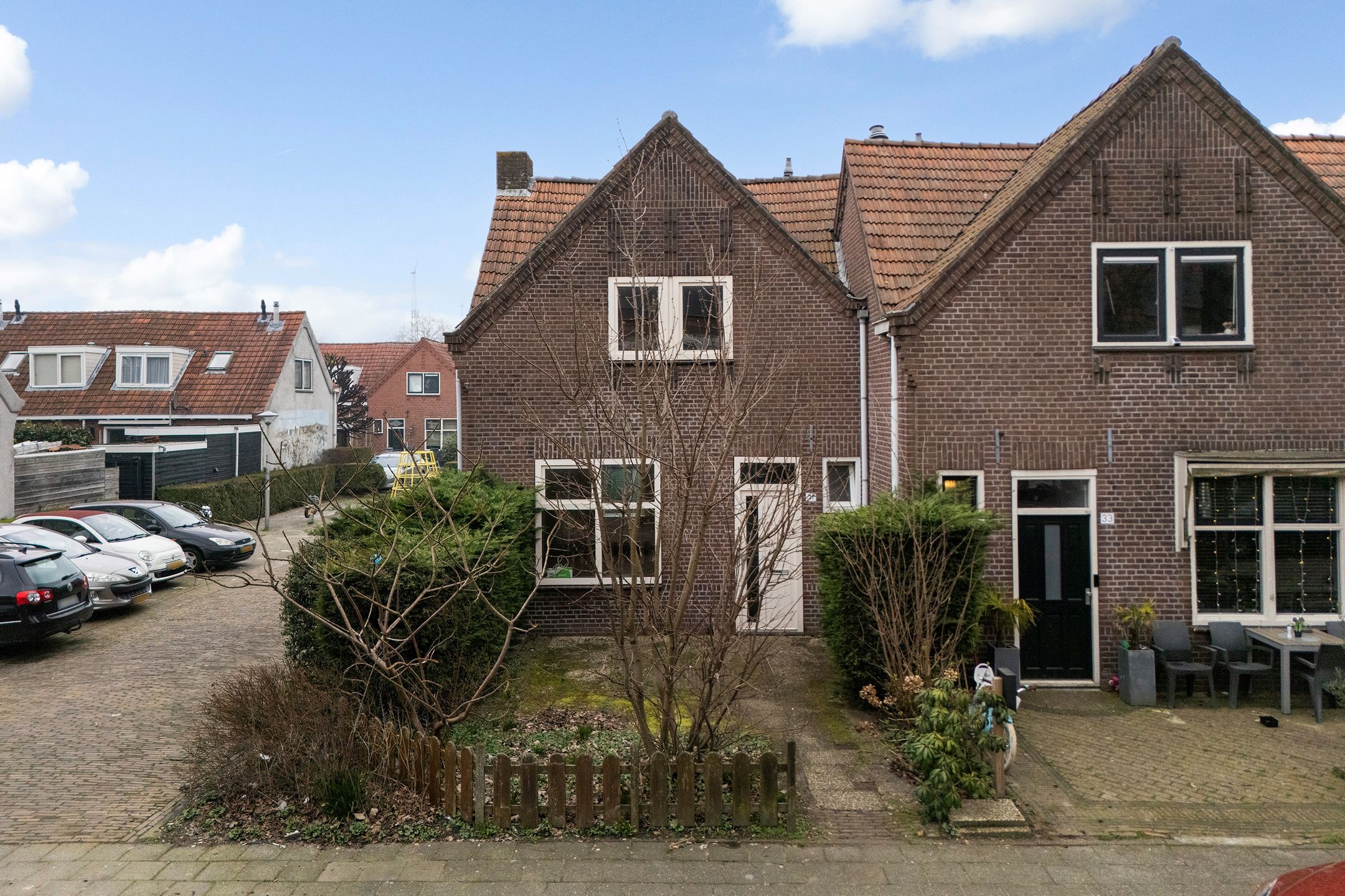 Jacob Binckesstraat 31