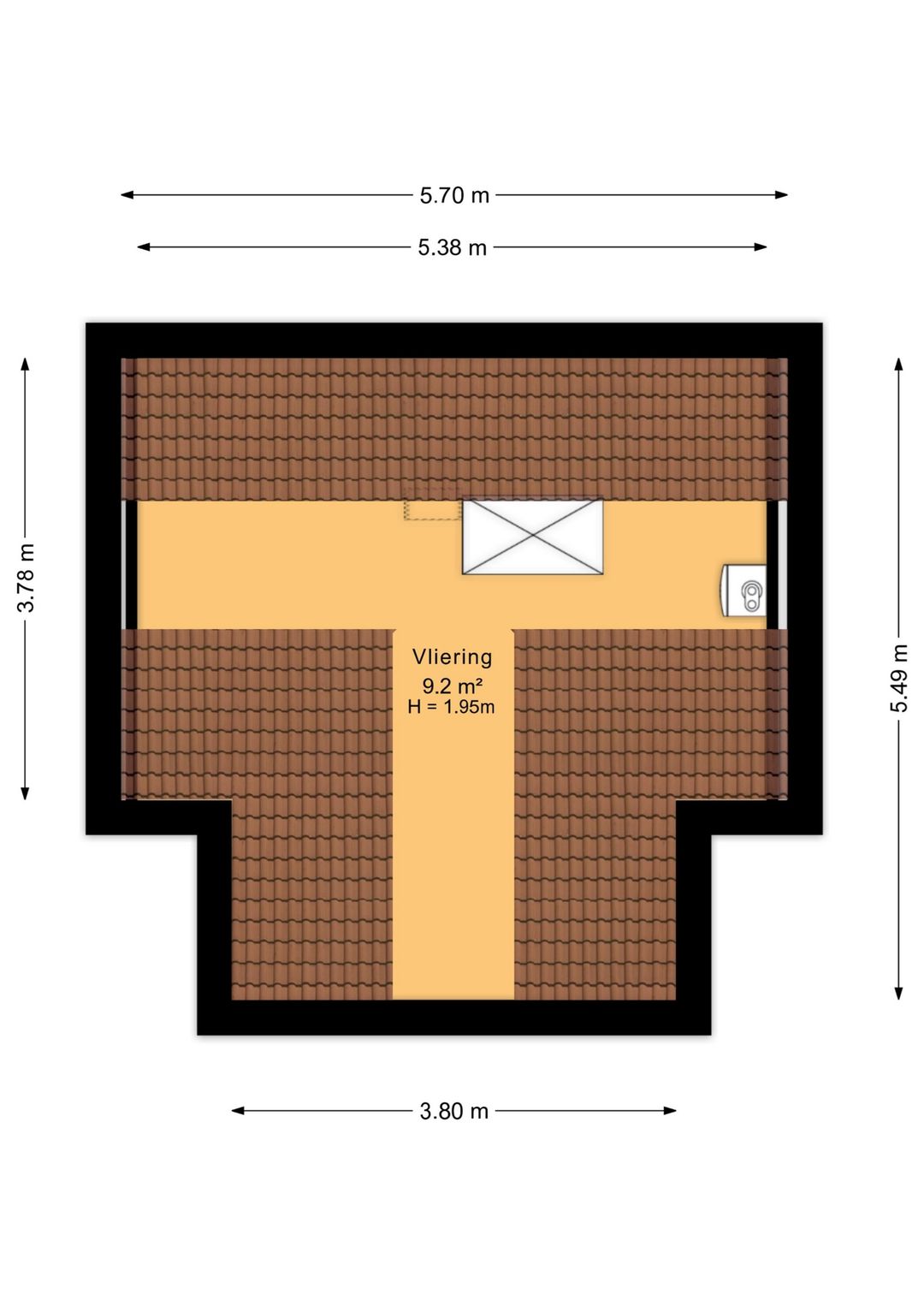 Foto 43 van Jacob Binckesstraat 31