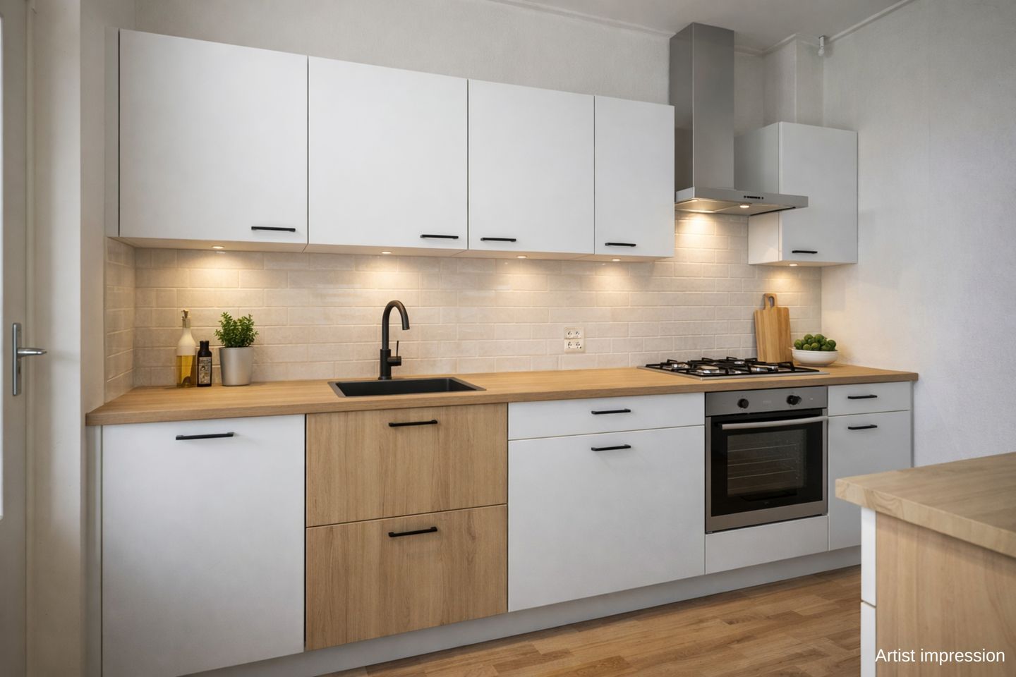 Foto 10 van Jacob Binckesstraat 31