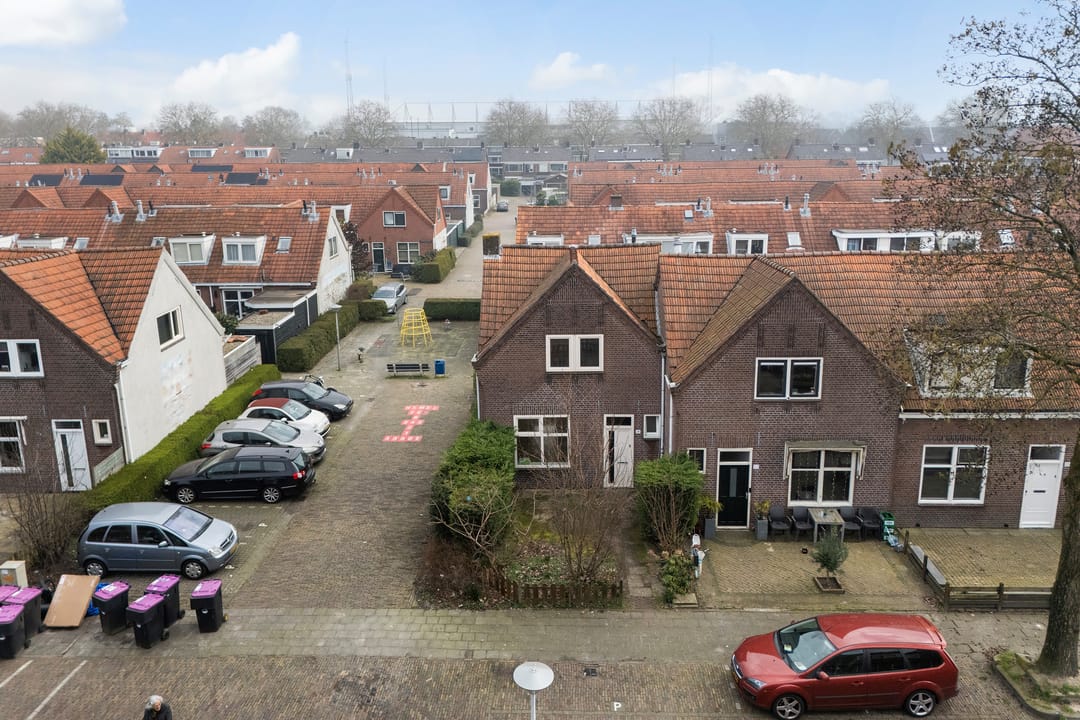 Foto 2 van Jacob Binckesstraat 31