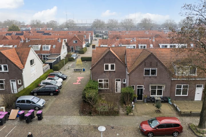 Foto 2 van Jacob Binckesstraat 31