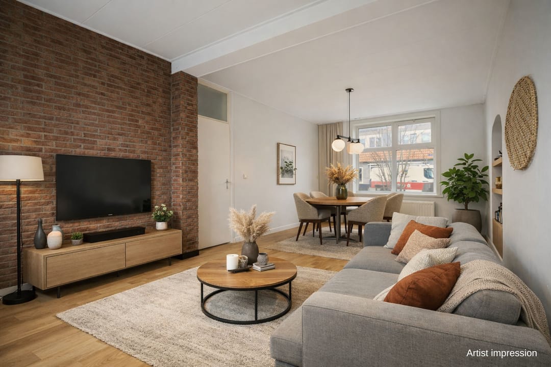 Foto 7 van Jacob Binckesstraat 31