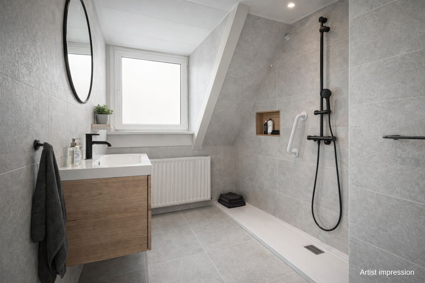 Foto 25 van Jacob Binckesstraat 31