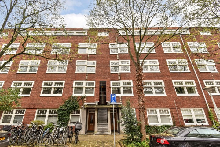 Foto 2 van Roerstraat 16-2