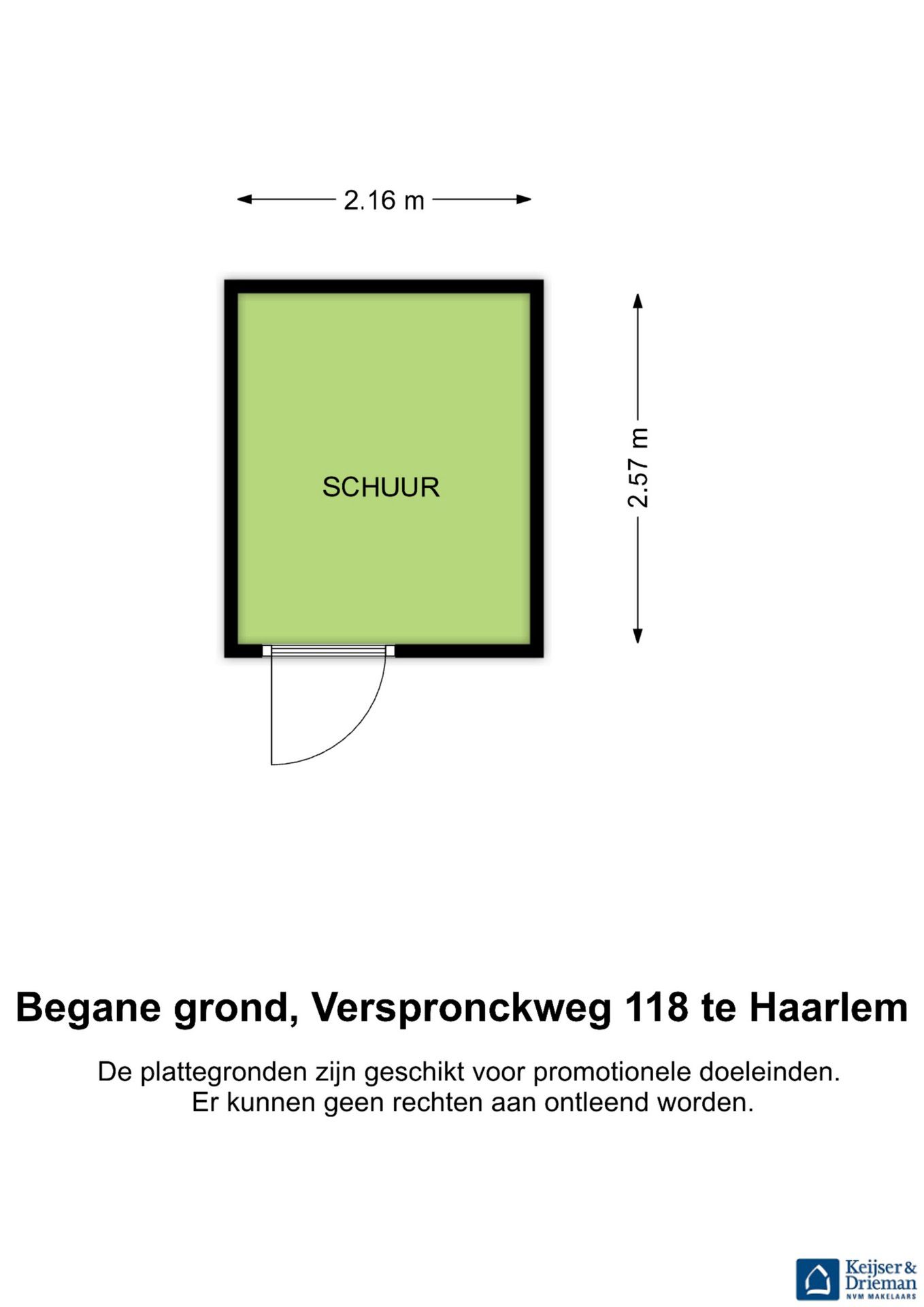 Foto 50 van Verspronckweg 118