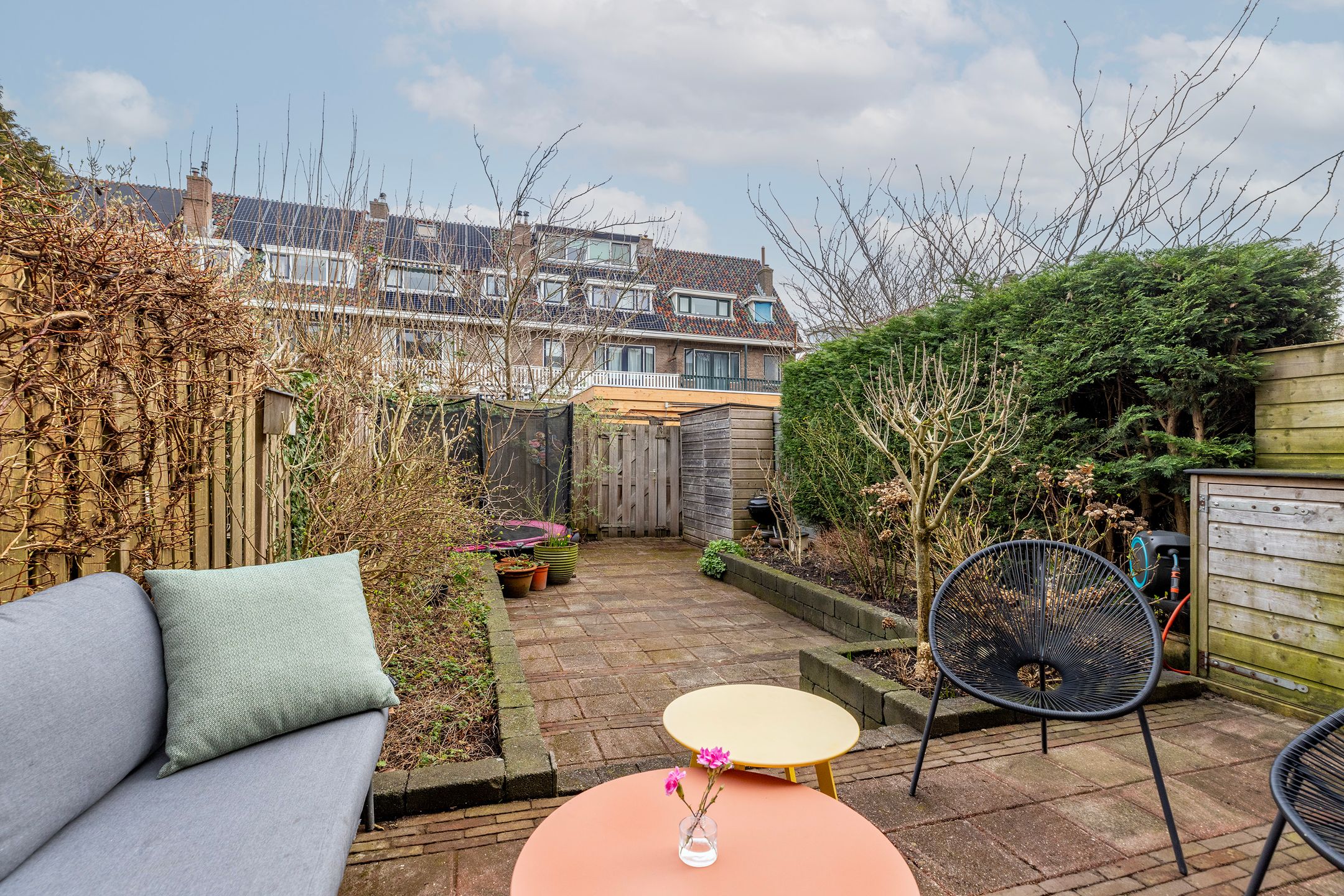 Foto 3 van Ribeslaan 75